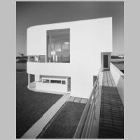 Richard Meier, The Saltzman House, photo by Ezra Stoller,Esto,2.jpg